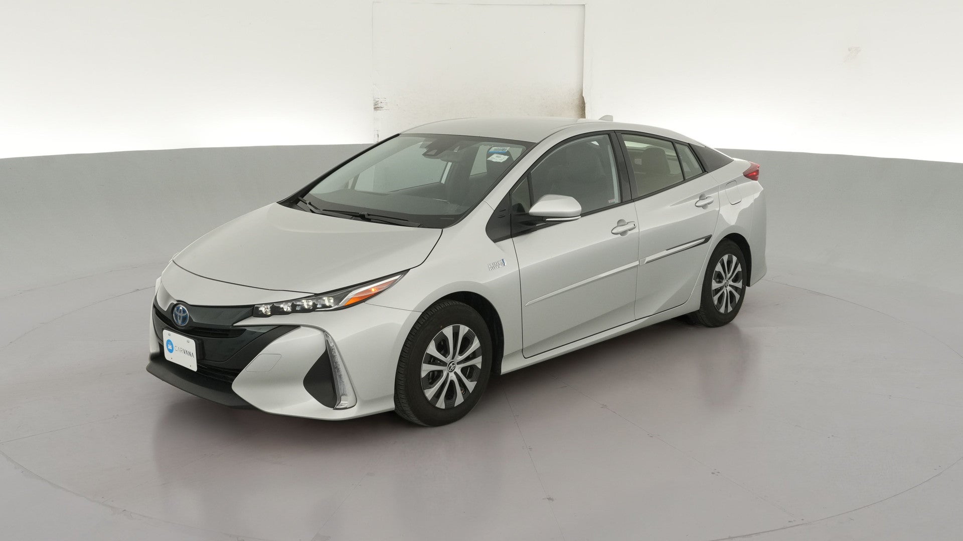 2022 Toyota Prius Prime vehicle photo