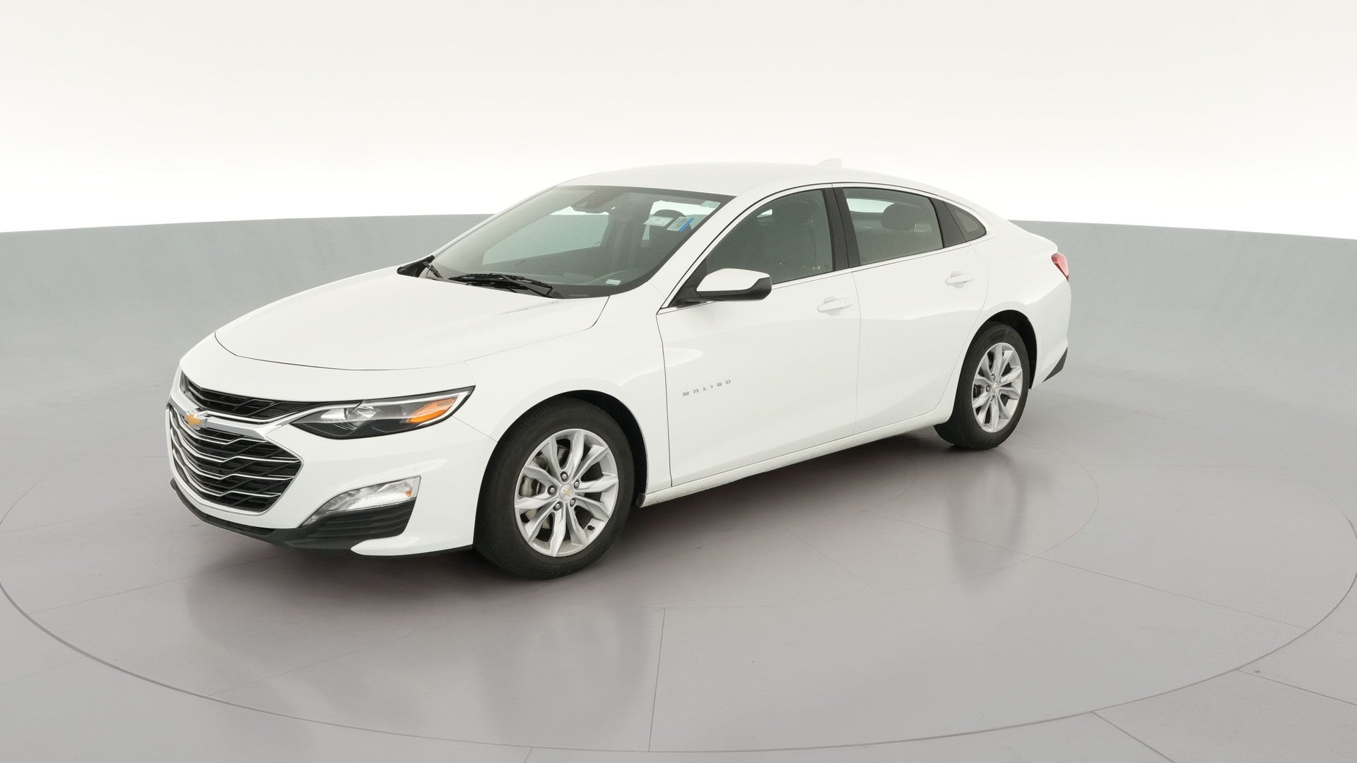 2025 Chevrolet Malibu vehicle photo