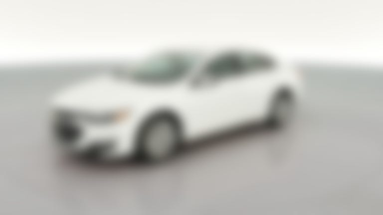 2025 Chevrolet Malibu vehicle photo