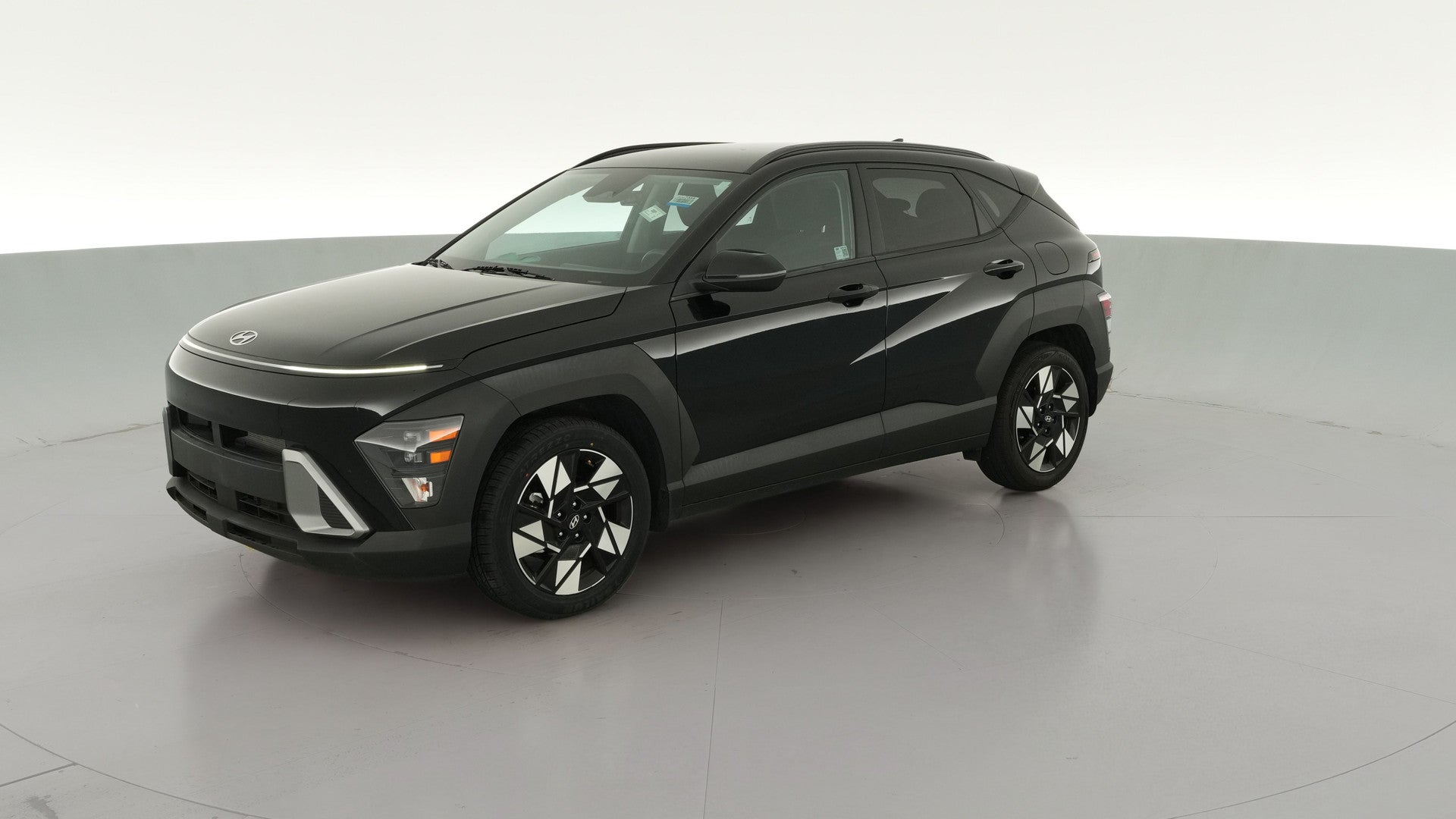 2025 Hyundai Kona vehicle photo