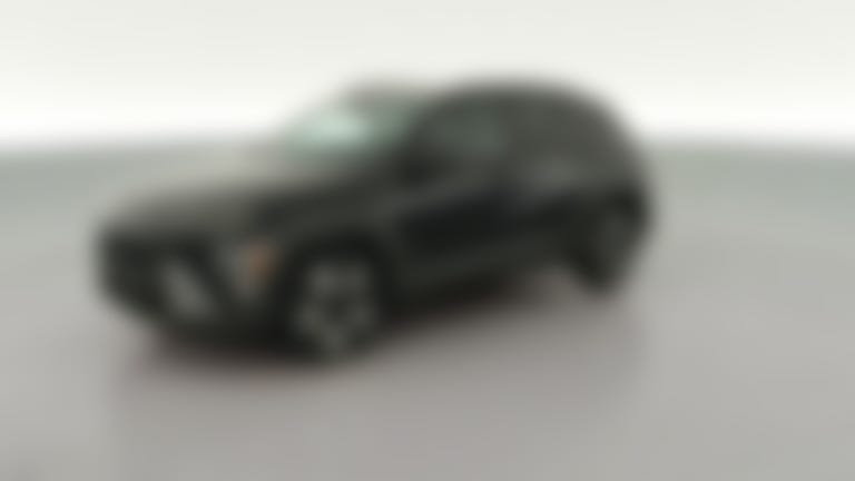 2025 Hyundai Kona vehicle photo