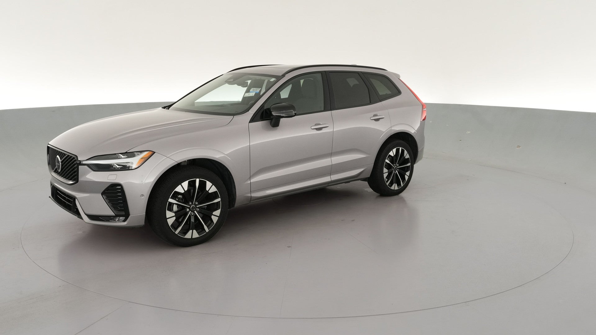 2026 Volvo XC60 vehicle photo