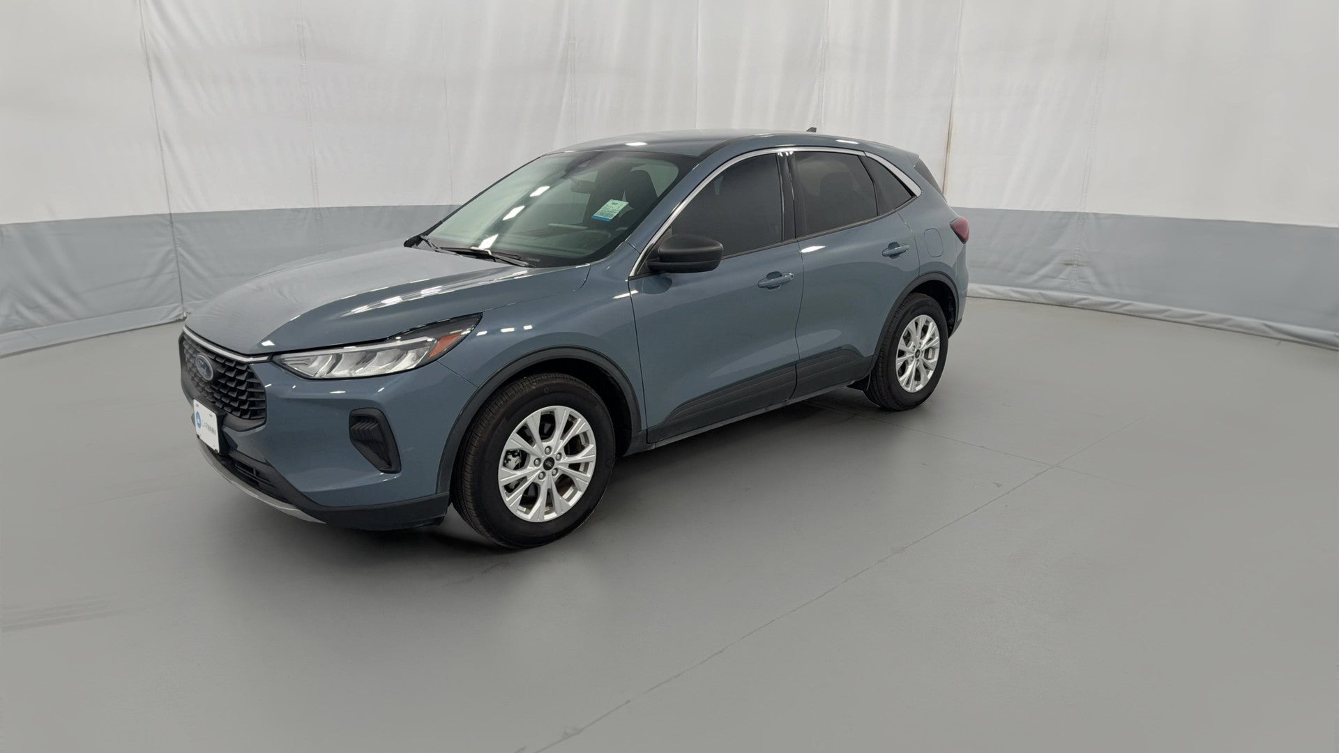 2024 Ford Escape vehicle photo
