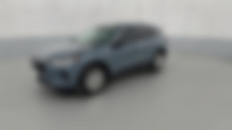 2024 Ford Escape vehicle photo