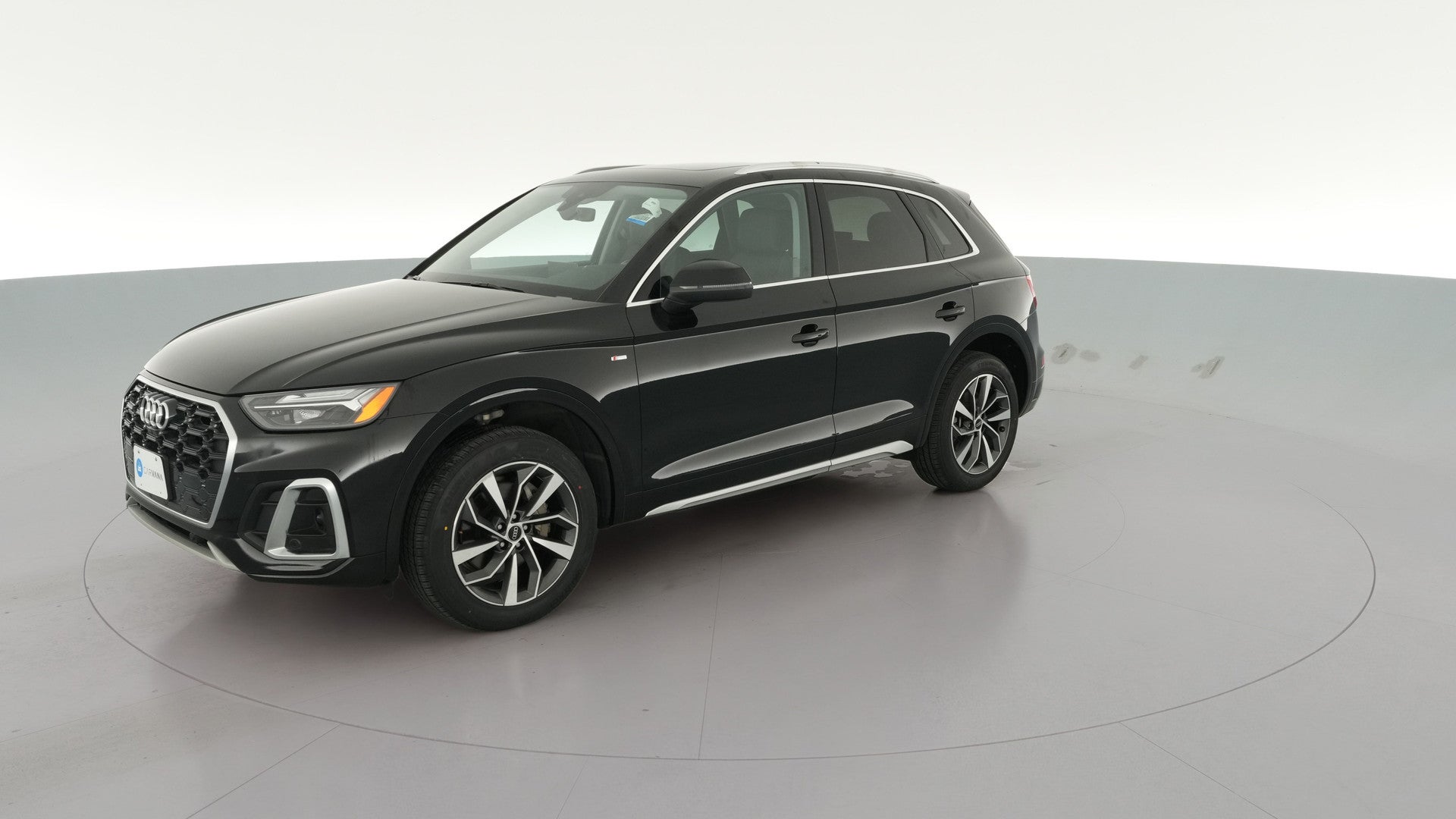 2024 Audi Q5 vehicle photo