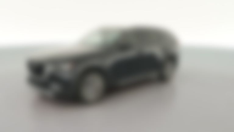 2024 MAZDA CX-90 vehicle photo