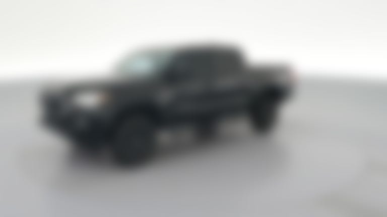 2021 Toyota Tacoma Double Cab vehicle photo