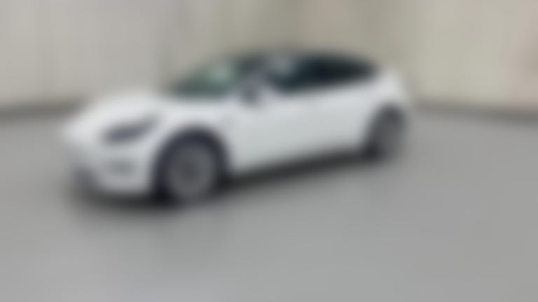 2021 Tesla Model 3 vehicle photo