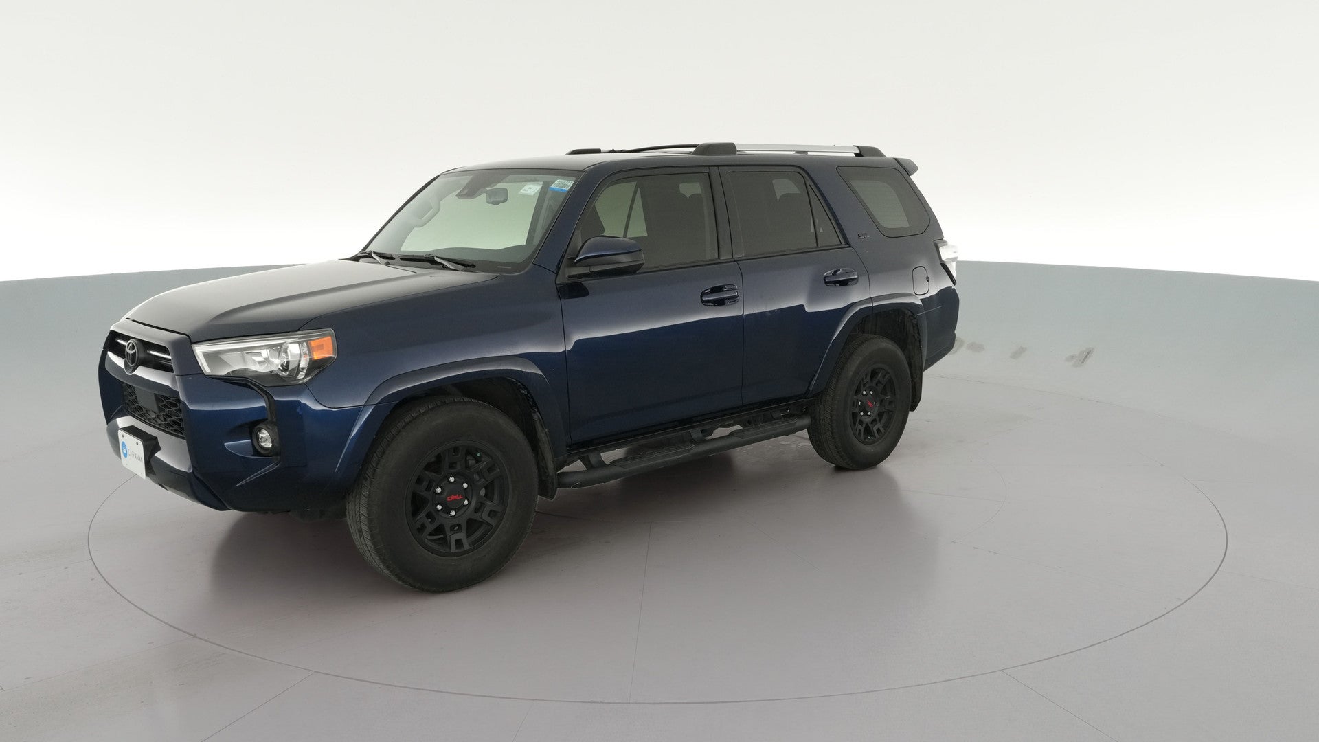 2022 Toyota 4Runner vehicle photo