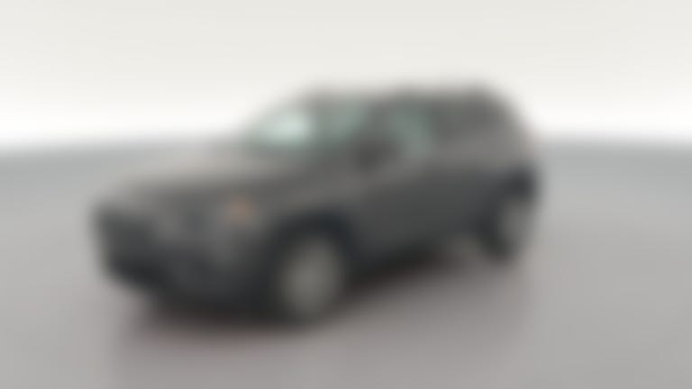 2021 Jeep Cherokee vehicle photo