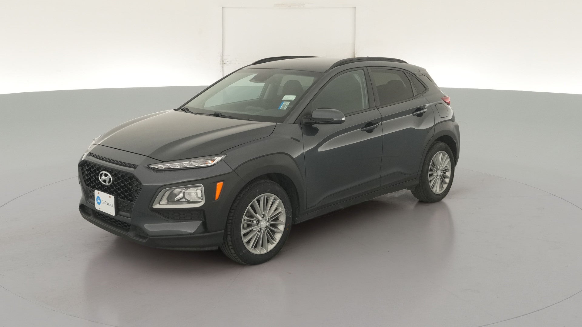 2020 Hyundai Kona vehicle photo
