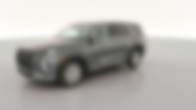 2025 Hyundai Palisade vehicle photo