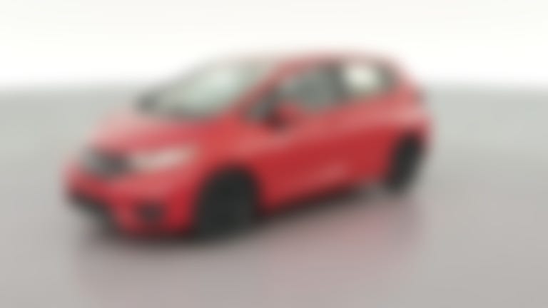 2016 Honda Fit vehicle photo