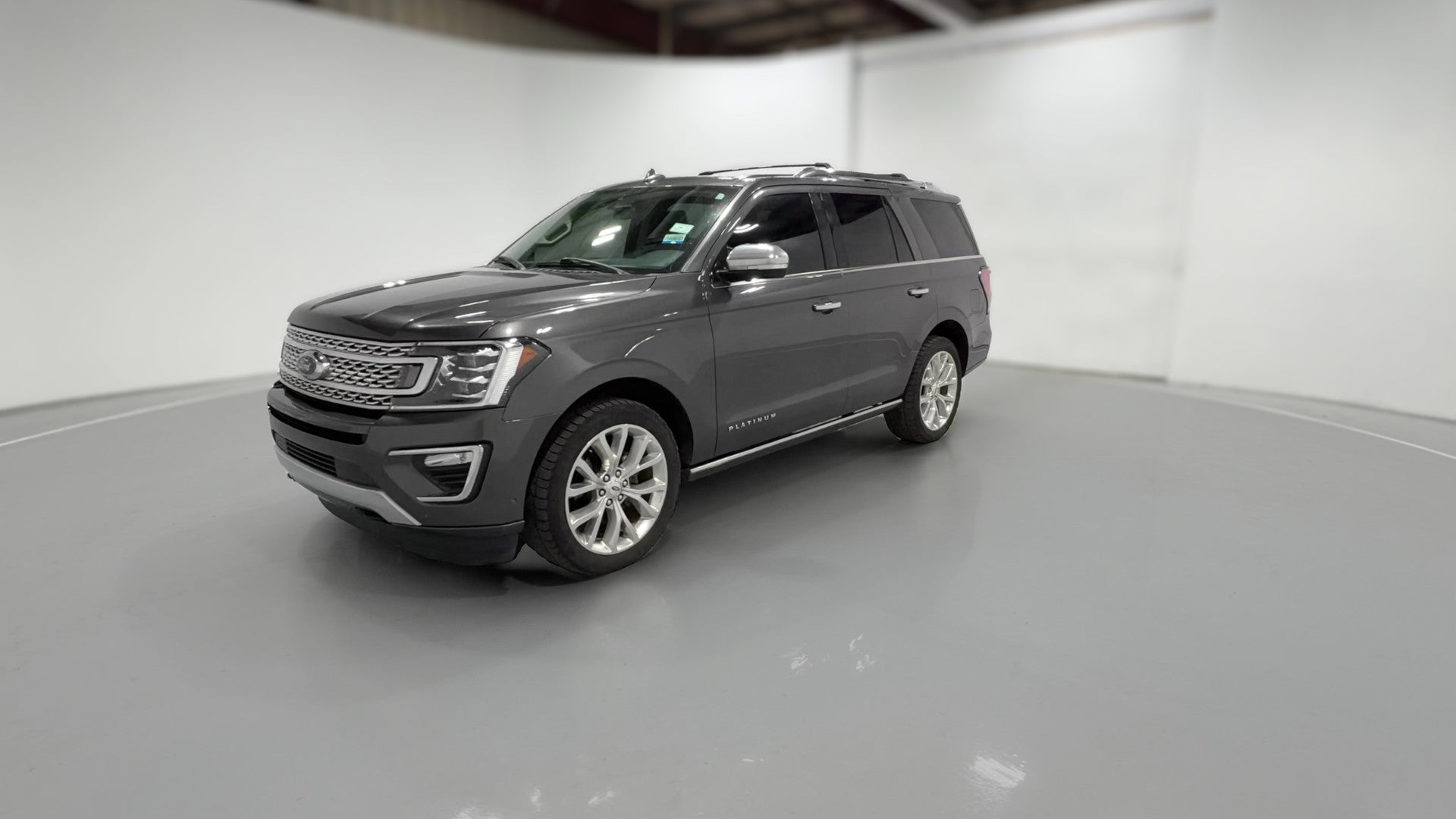 2019 Ford Expedition vehicle photo