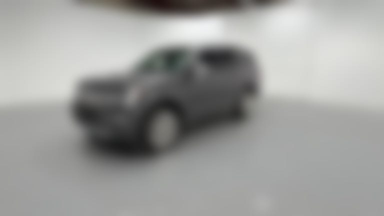 2019 Ford Expedition vehicle photo