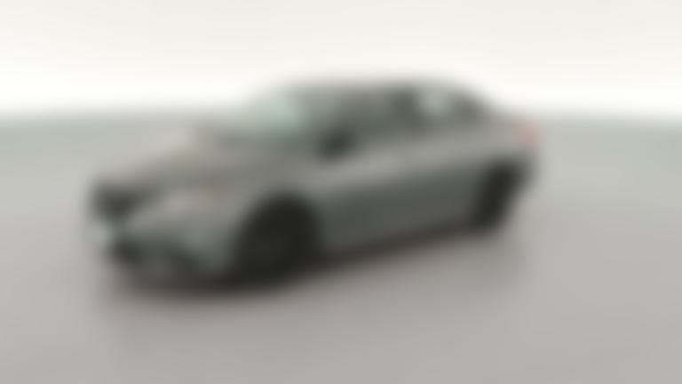 2018 Nissan Sentra vehicle photo