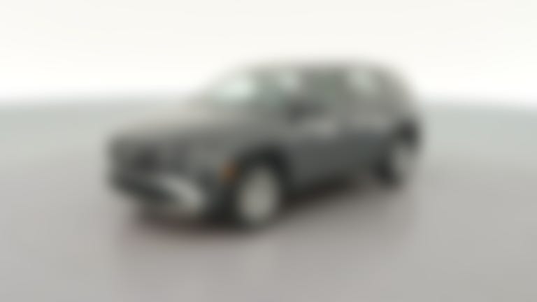 2025 Hyundai Tucson vehicle photo