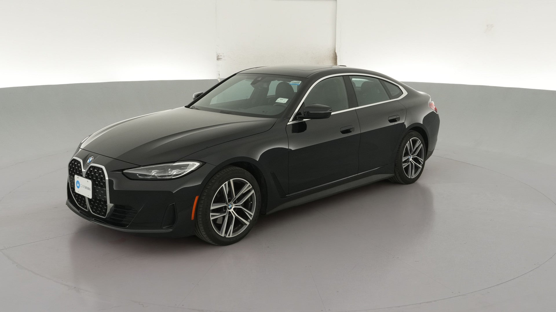 2023 BMW 4 Series vehicle photo