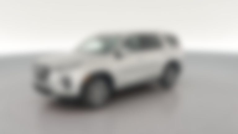 2021 Hyundai Palisade vehicle photo