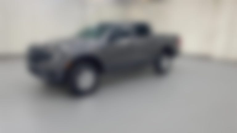 2024 Ford Ranger SuperCrew vehicle photo
