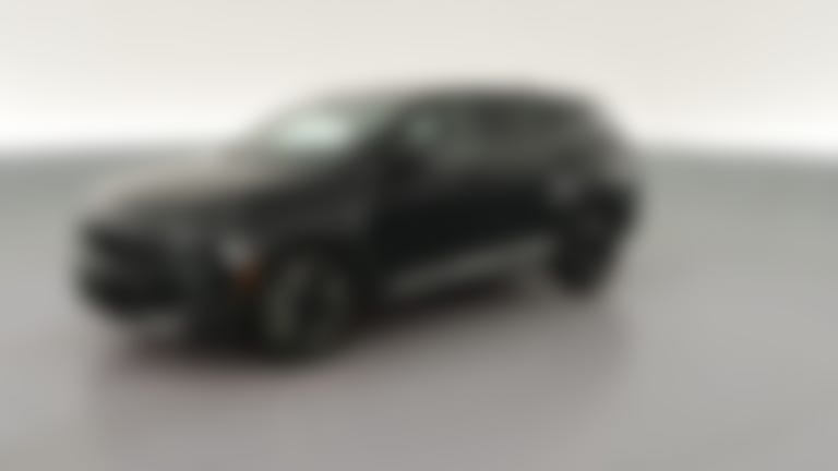 2026 Kia Sportage vehicle photo
