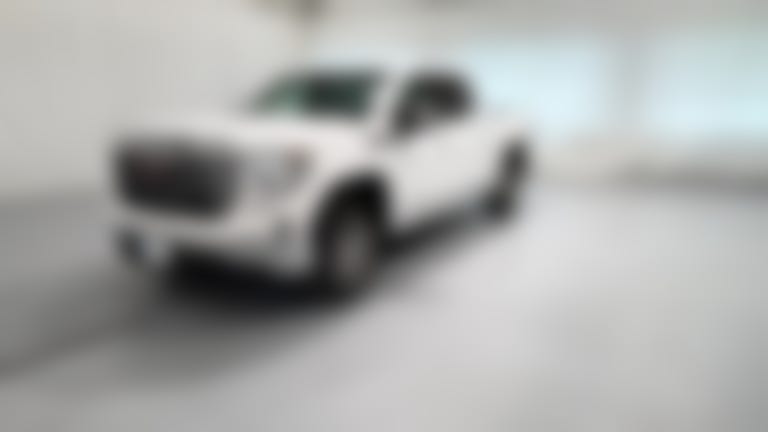 2025 GMC Sierra 1500 Crew Cab vehicle photo
