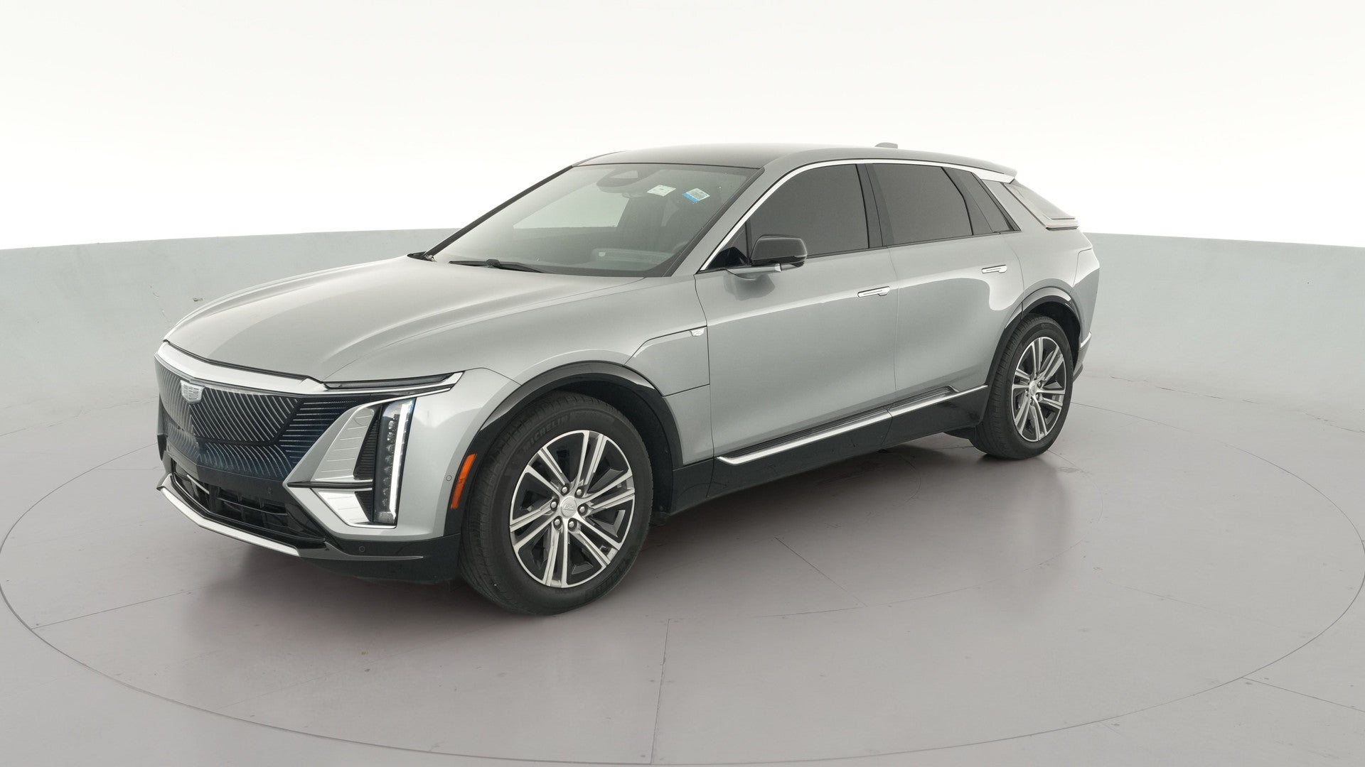 2024 Cadillac LYRIQ vehicle photo