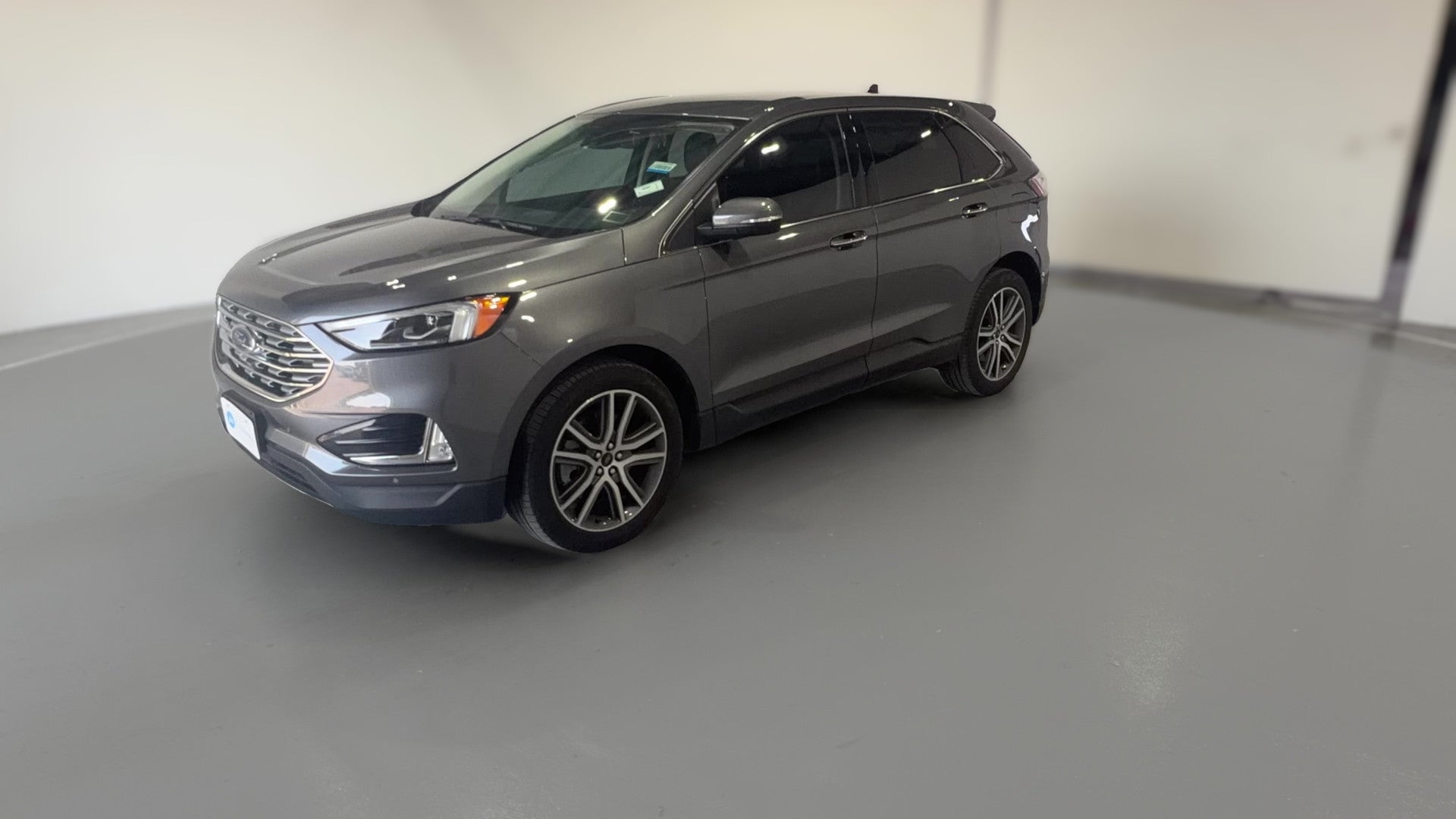 2024 Ford Edge vehicle photo