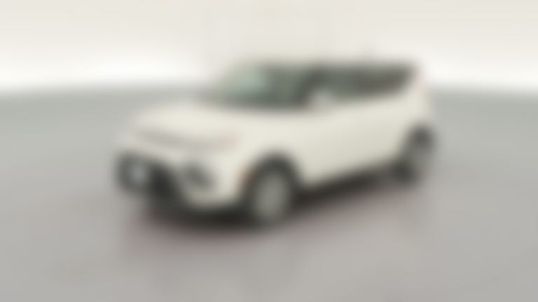 2020 Kia Soul vehicle photo