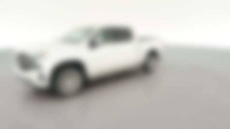 2020 Chevrolet Silverado 1500 Crew Cab vehicle photo