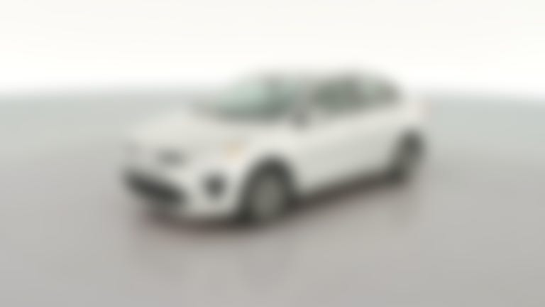 2023 Kia Rio vehicle photo