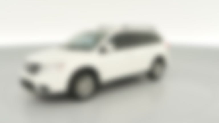 2018 Dodge Journey vehicle photo