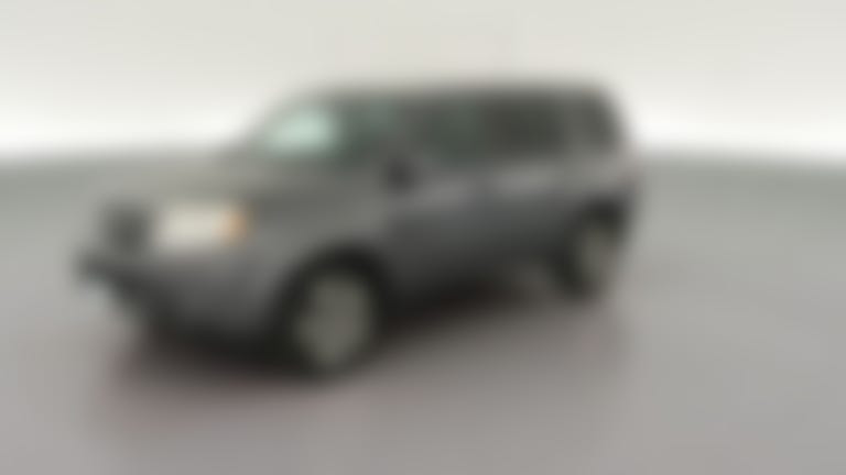 2014 Honda Pilot vehicle photo