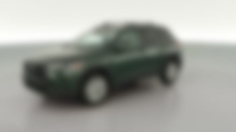 2023 Toyota Corolla Cross vehicle photo