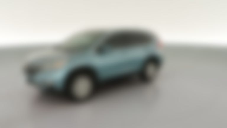 2016 Honda CR-V vehicle photo