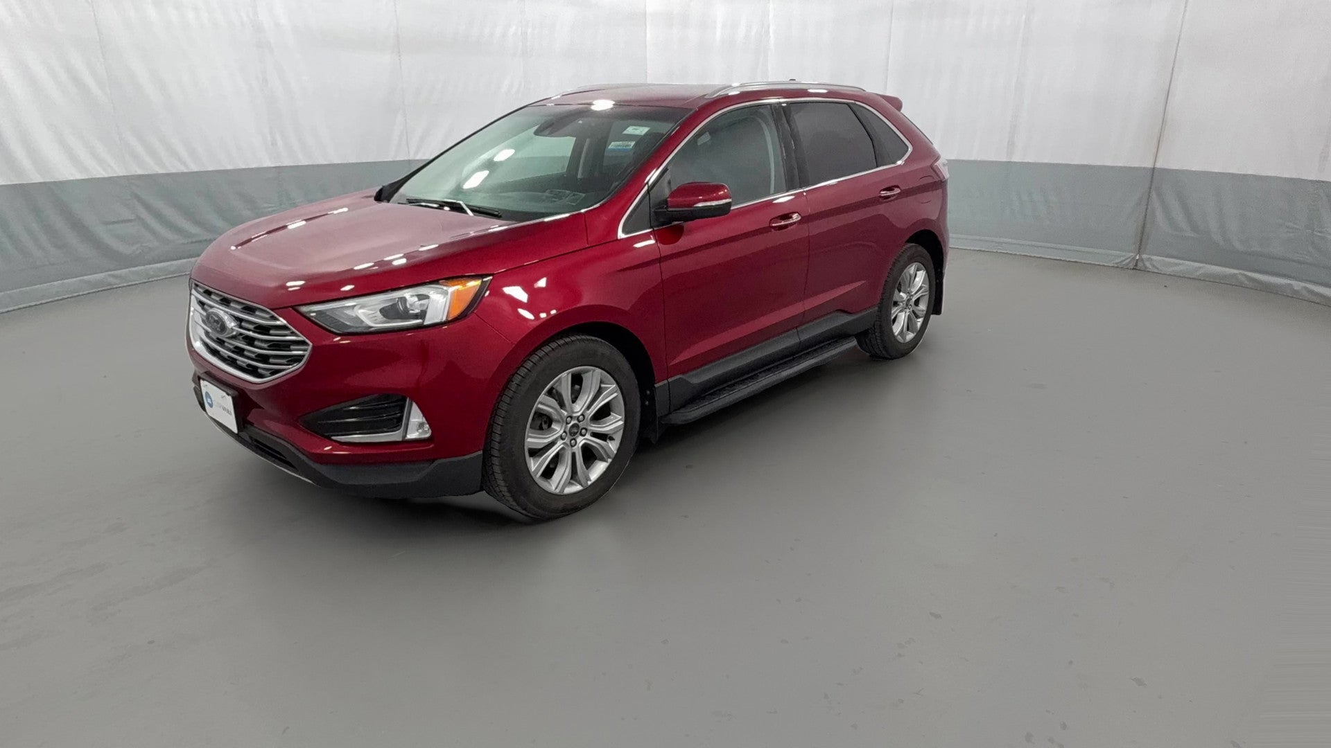 2019 Ford Edge vehicle photo