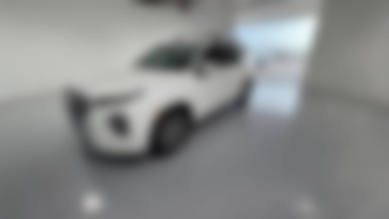 2022 Hyundai Palisade vehicle photo