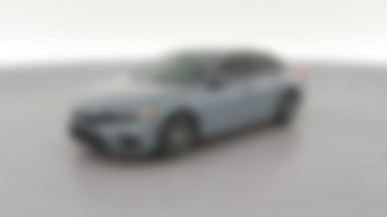 2024 Honda Civic vehicle photo