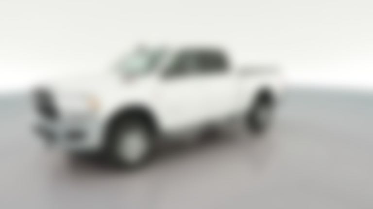 2019 Ram 2500 Crew Cab vehicle photo