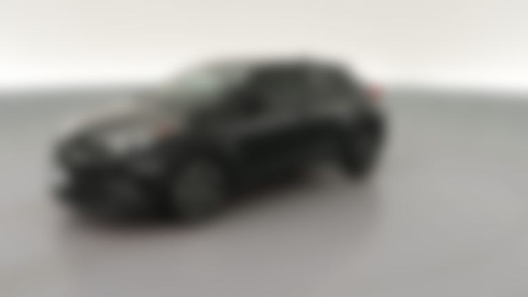 2019 Toyota C-HR vehicle photo