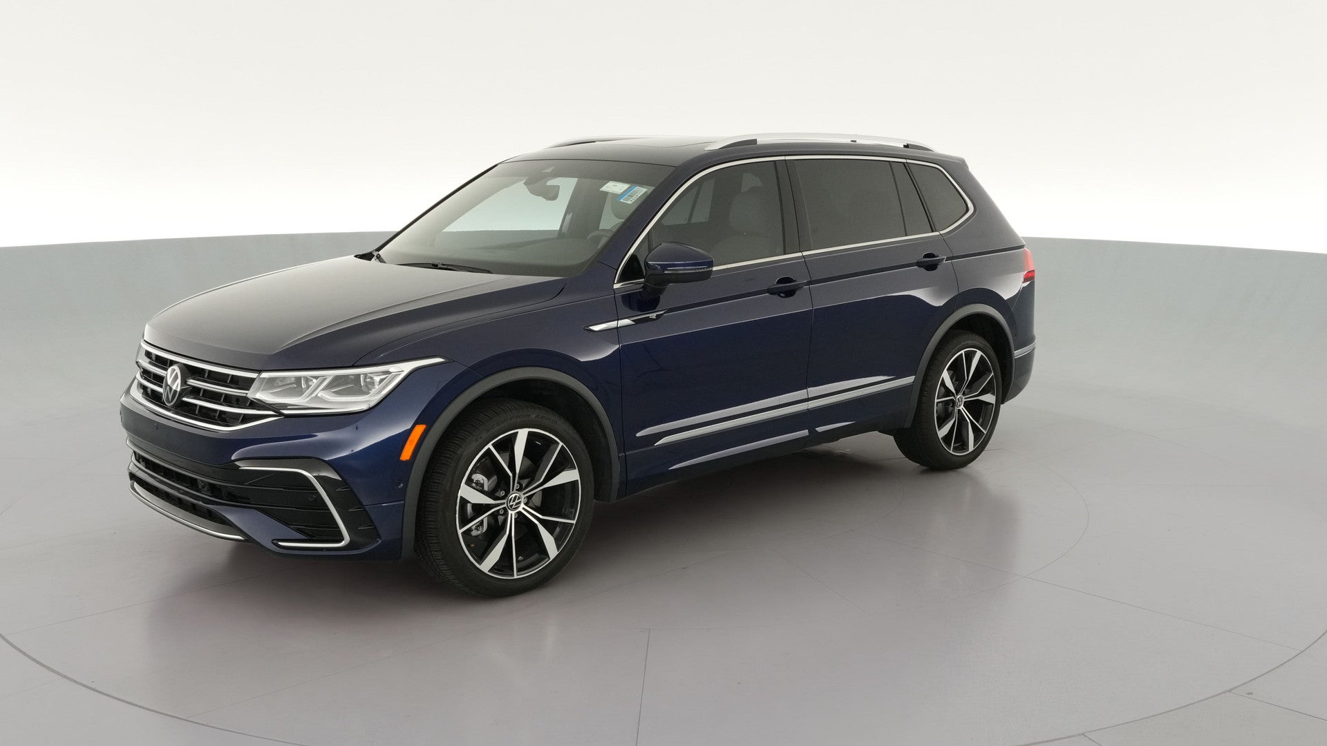 2023 Volkswagen Tiguan vehicle photo