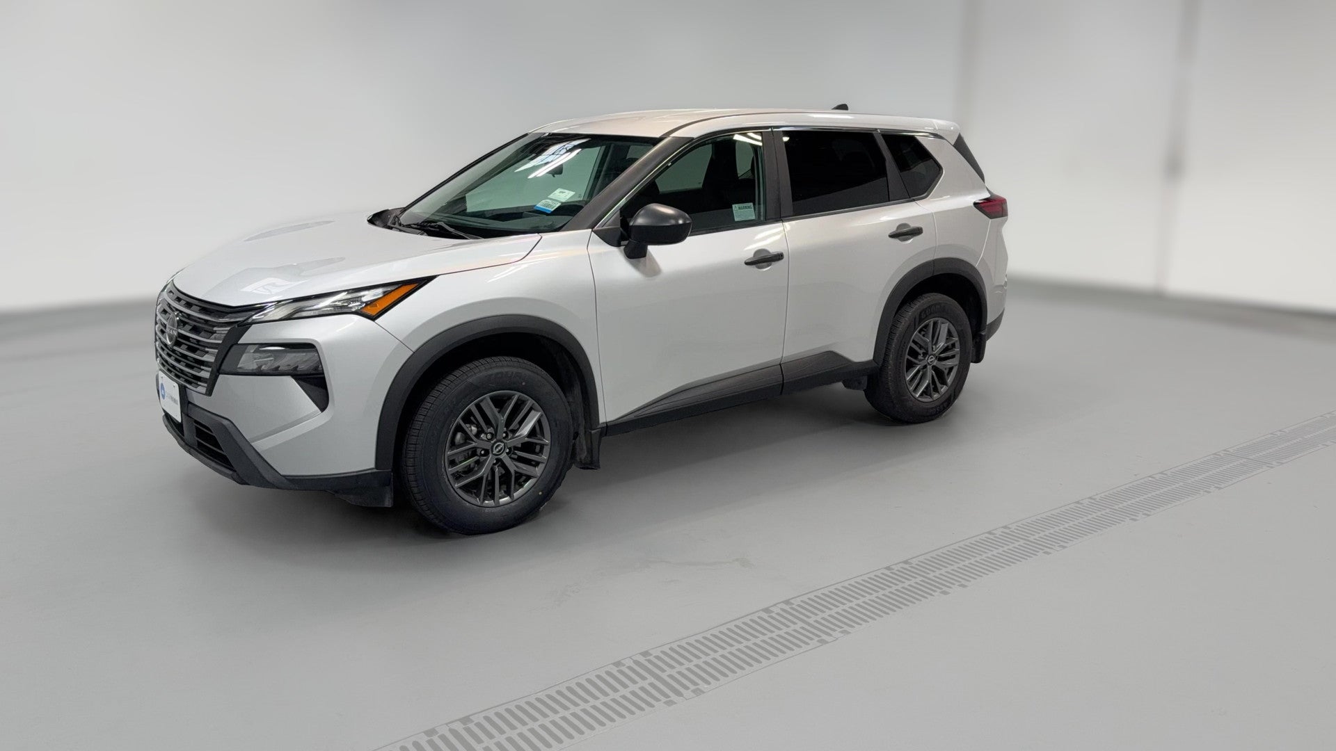 2024 Nissan Rogue vehicle photo