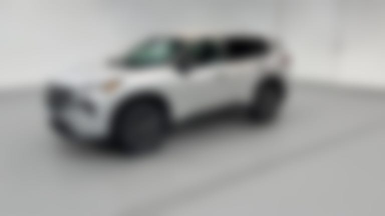 2024 Nissan Rogue vehicle photo