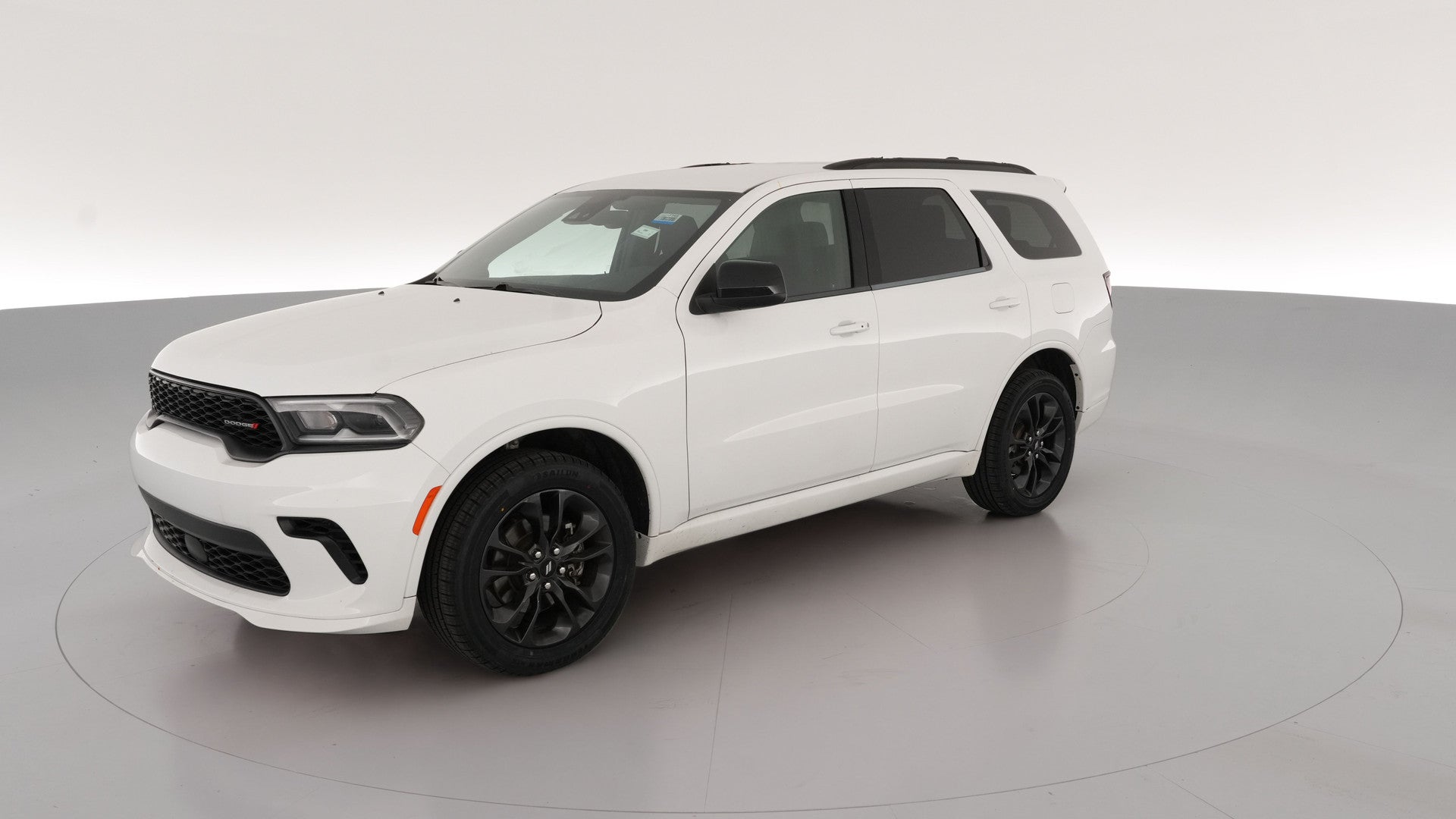 2023 Dodge Durango vehicle photo