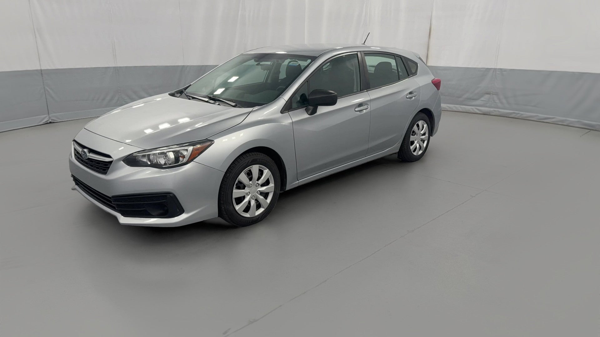 2023 Subaru Impreza vehicle photo