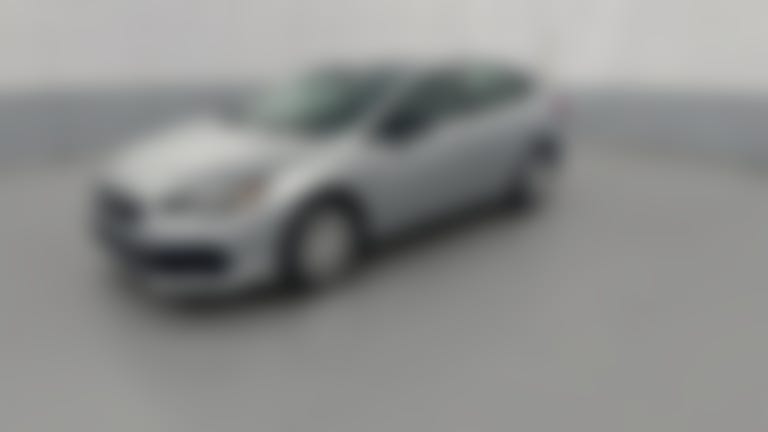 2023 Subaru Impreza vehicle photo