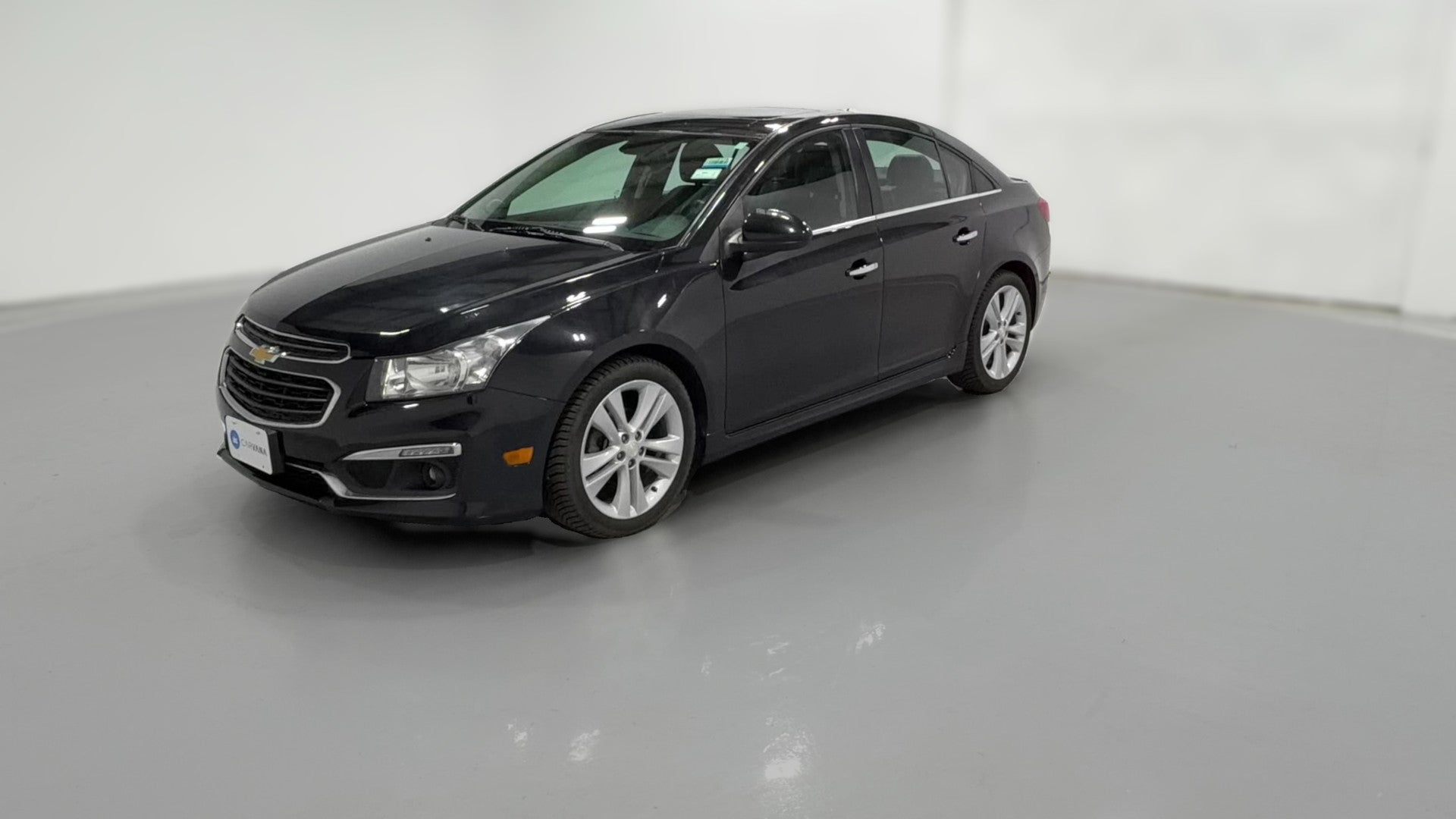 2015 Chevrolet Cruze vehicle photo