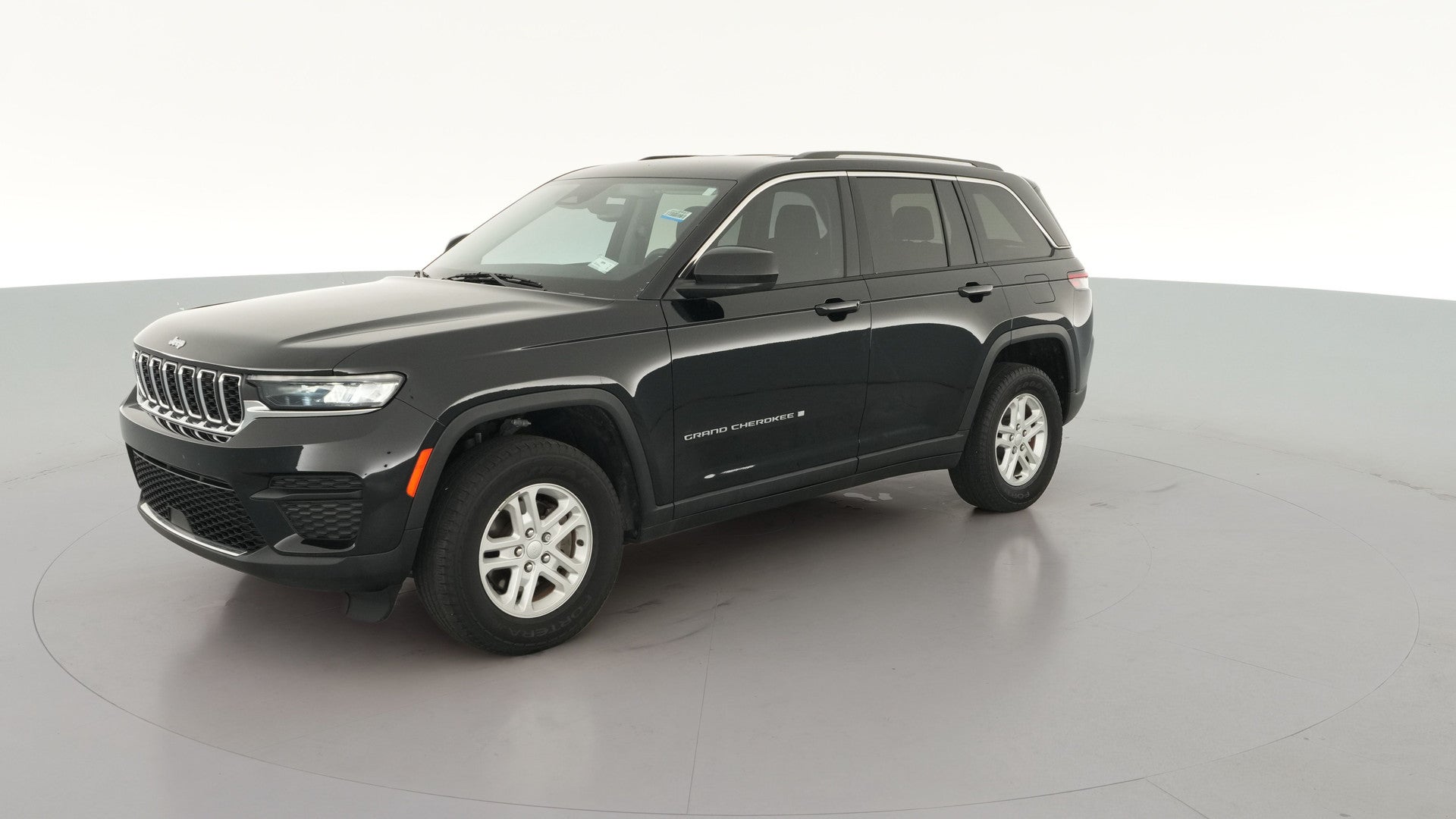 2023 Jeep Grand Cherokee vehicle photo