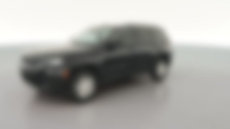 2023 Jeep Grand Cherokee vehicle photo