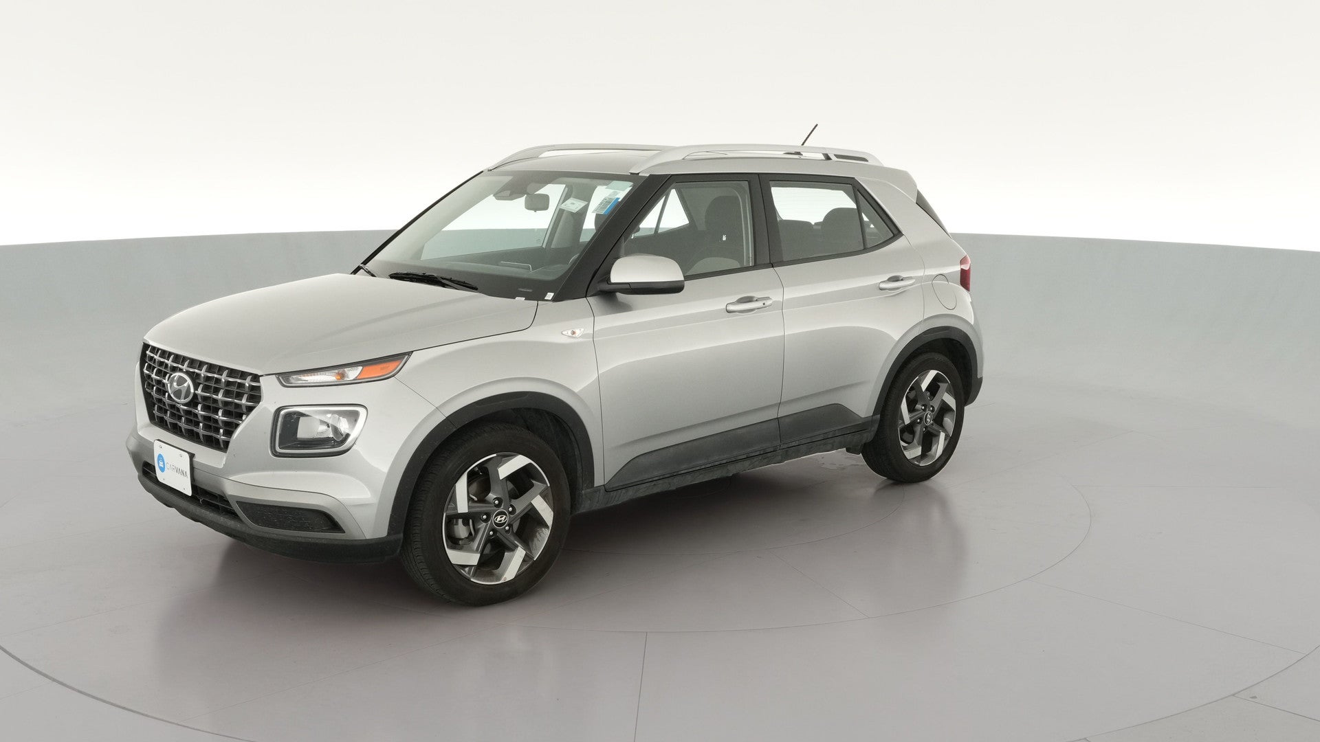 2025 Hyundai Venue vehicle photo